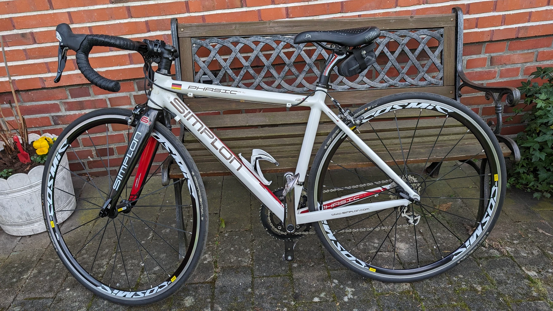 racebike-Hoisdorf--Simplon-phasic-goodstat-2779c17 Detailbild #1