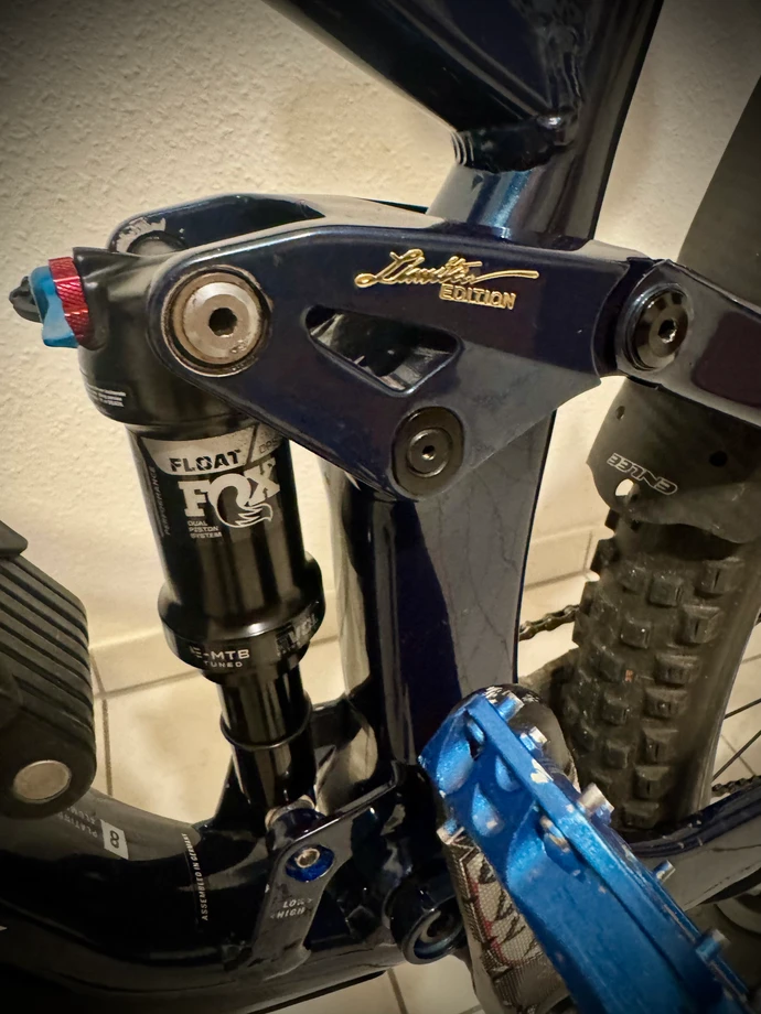 mtb-Gotha--Trek-Top_Fuel_8-nearlyperfect-620fdaa Detailbild #3