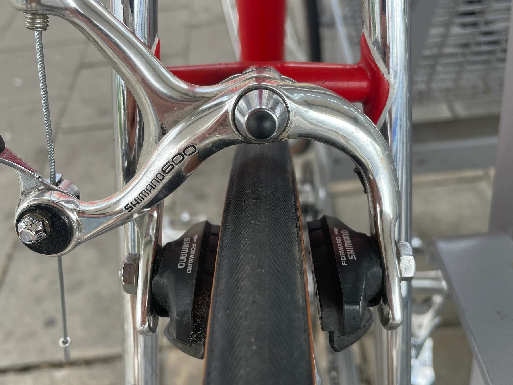 racebike-Frankfurt_am_Main--Pinarello-Treviso-nearlyperfect-f546b40 Detailbild #5