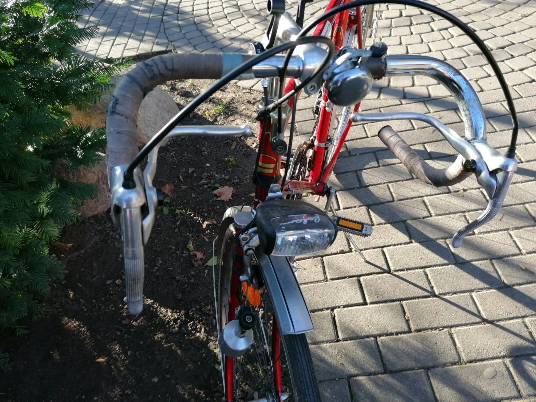 citybikeurban-Hattersheim_am_Main--Fischer-_-goodstat-93dbe1f Detailbild #6