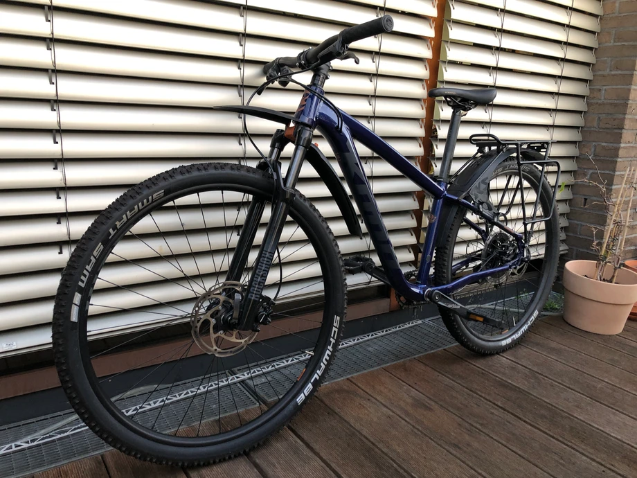 mtb-Frankfurt_am_Main--Kona-Mahuna-perfect-b595491 Detailbild #2