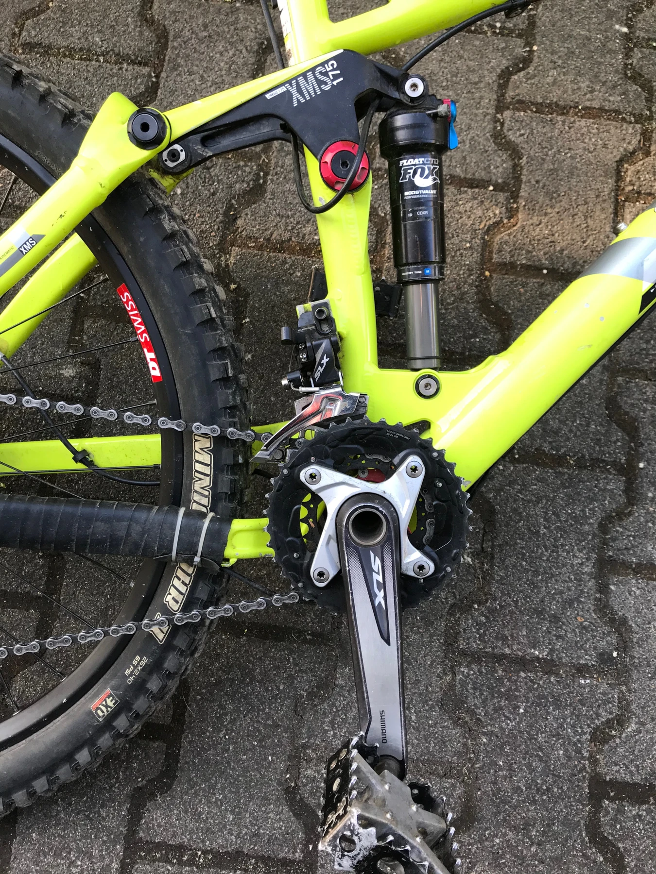 mtb-Mhlheim_am_Main--ROTWILD-Rotwild_Enduro_RE1_G-used-50d4c16 Detailbild #3