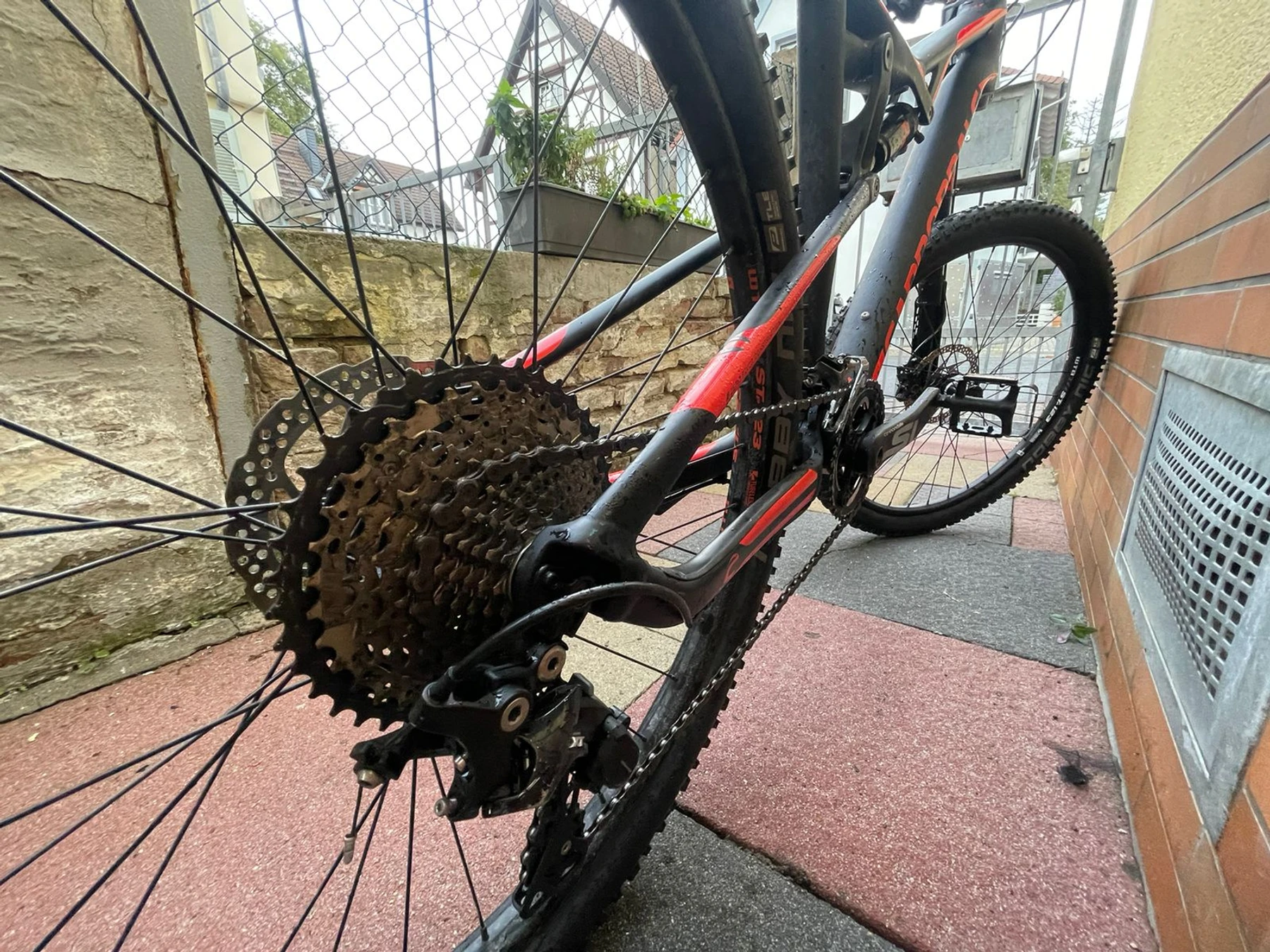 mtb-Frankfurt_am_Main--Cannondale-Habit_Carbon_3-nearlyperfect-bd83240 Detailbild #3