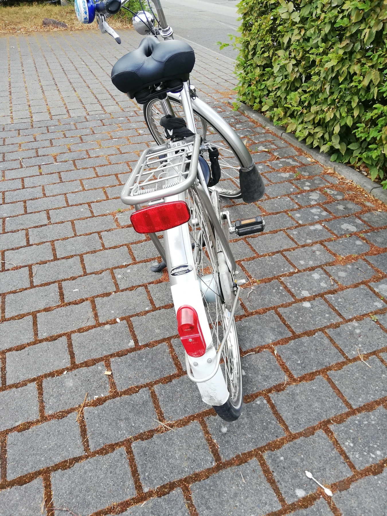 roadster-Hanau--Gazelle-Classic-nearlyperfect-0654cdd Detailbild #3