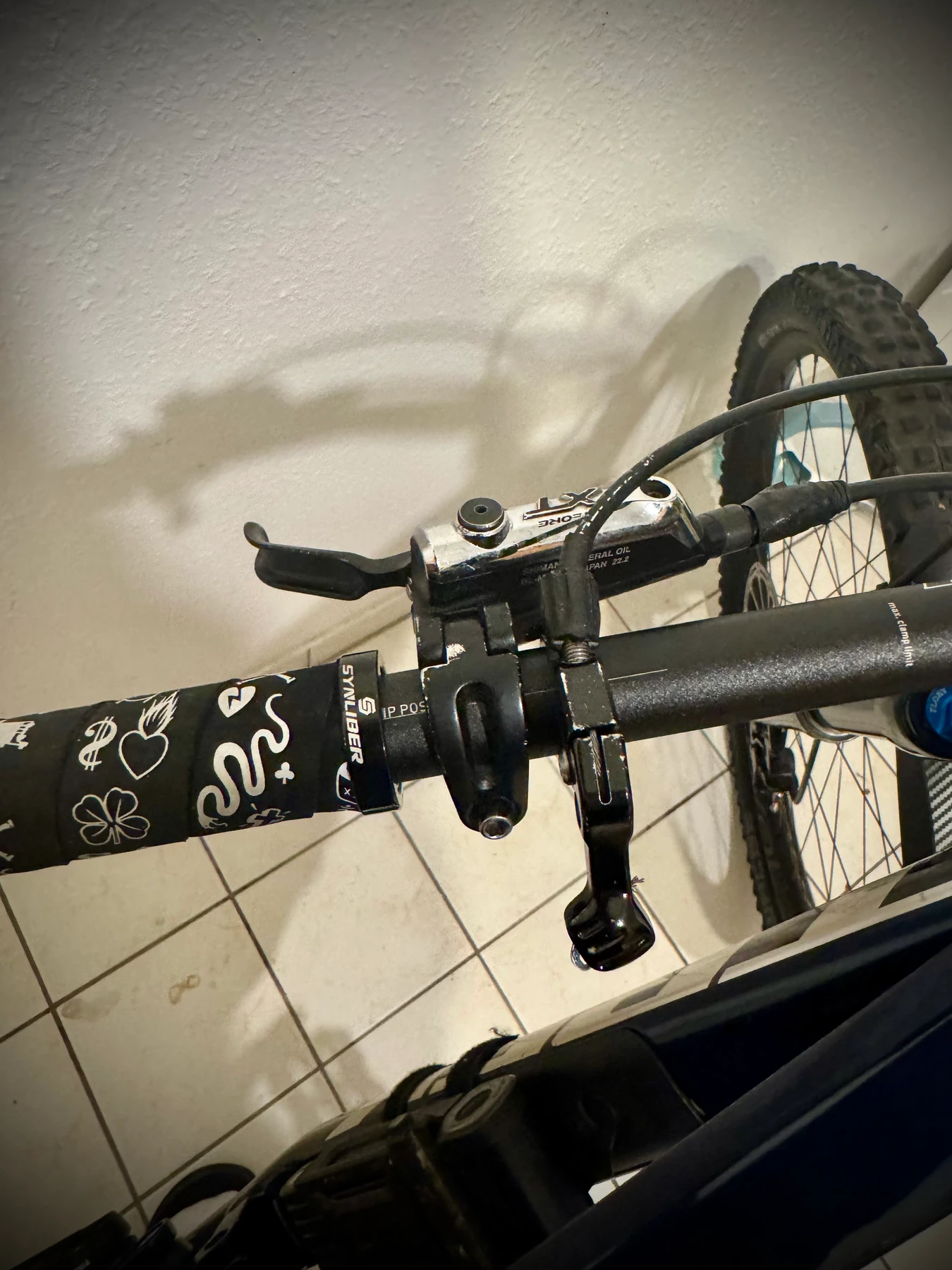 mtb-Gotha--Trek-Top_Fuel_8-nearlyperfect-620fdaa Detailbild #10