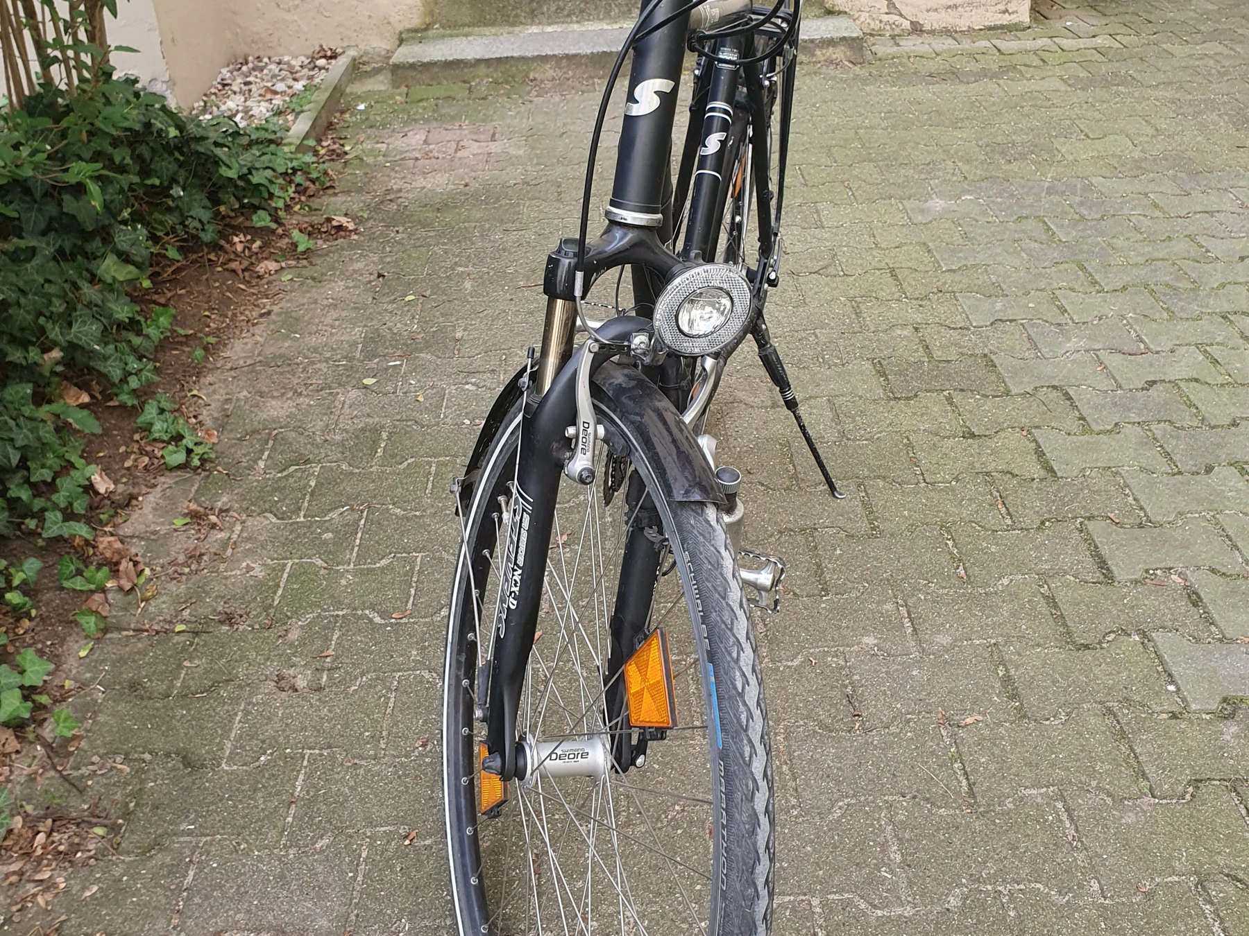 citybikeurban-Berlin--Stevens_Bikes-NCXD-used-7f4ae5d Detailbild #11