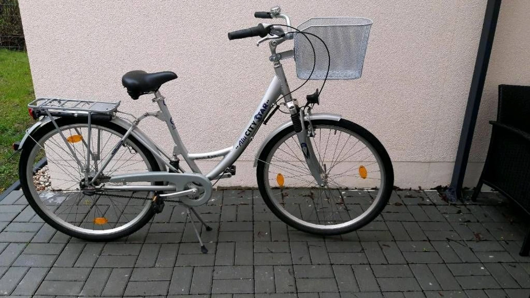 citybikeurban-_--AllCity-Citystar_28_Zoll-goodstat-8dc8816 Detailbild #1