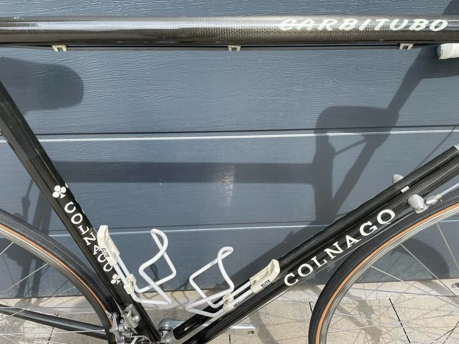 racebike-Herrenchiemsee--Colnago-Carbitubo-perfect-a30e4e7 Detailbild #3