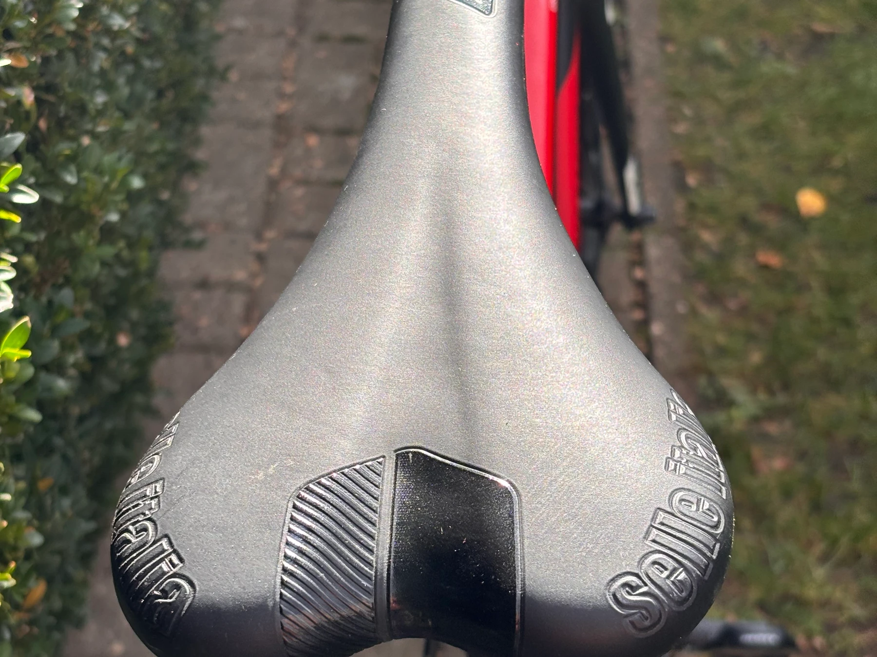 racebike-Hamburg--Wilier-GTR_Team_105-nearlyperfect-cd7aeb1 Detailbild #5