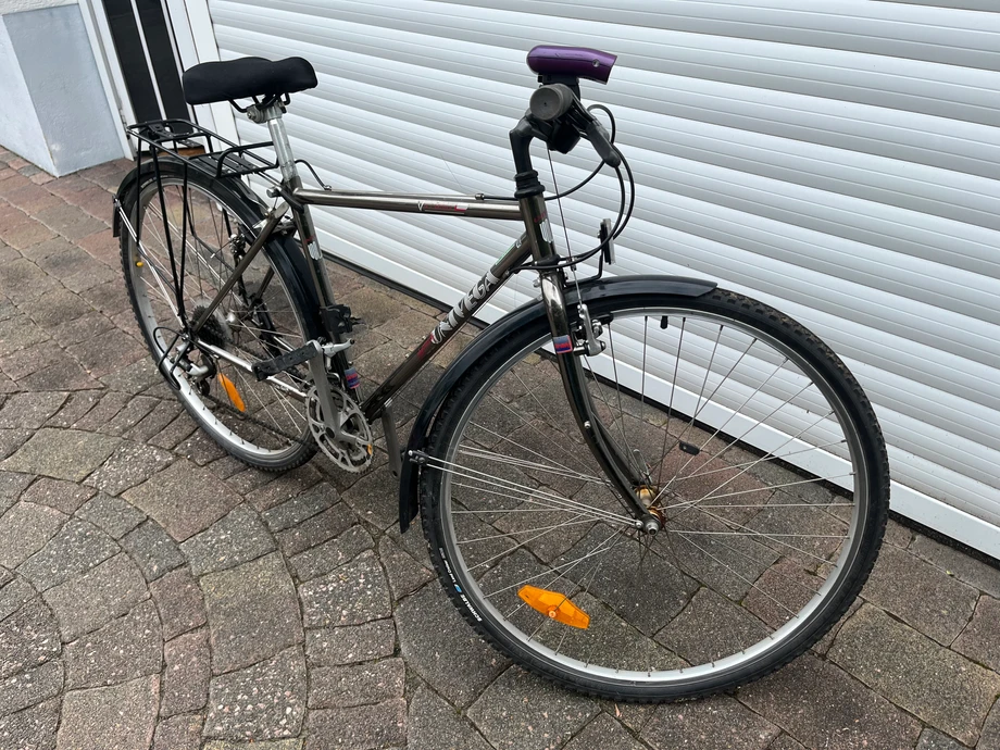 citybikeurban-Maintal--Univega-_-goodstat-313fb3a Detailbild #1