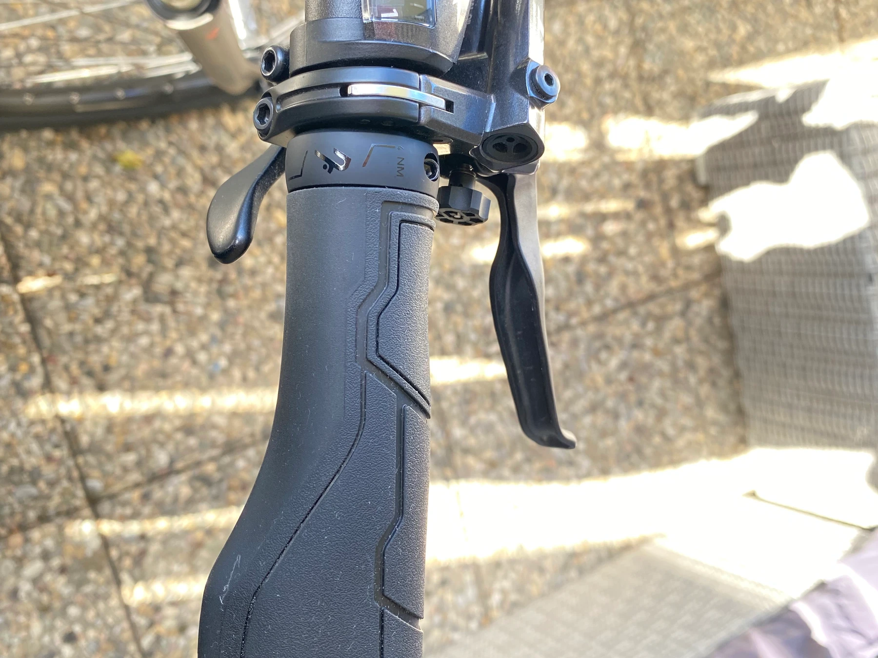 trekkingbike-Frankfurt_am_Main--CUBE-Cube_Nature_SL-nearlyperfect-cd158b0 Detailbild #3