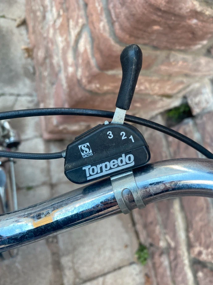 citybikeurban-_--Marin-Damenrad_26_Zoll-used-8dc8441 Detailbild #2