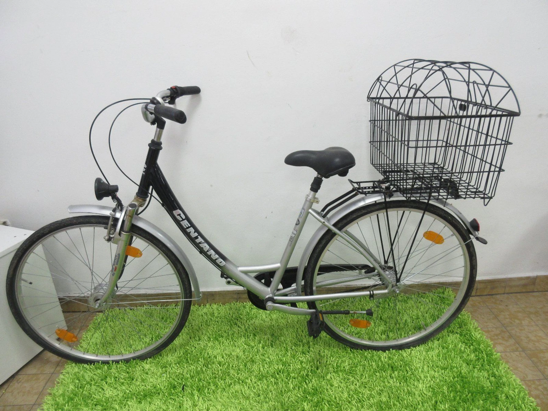 citybikeurban-_--Andere-Centano_28_Zoll-nearlyperfect-3f57106 Detailbild #2