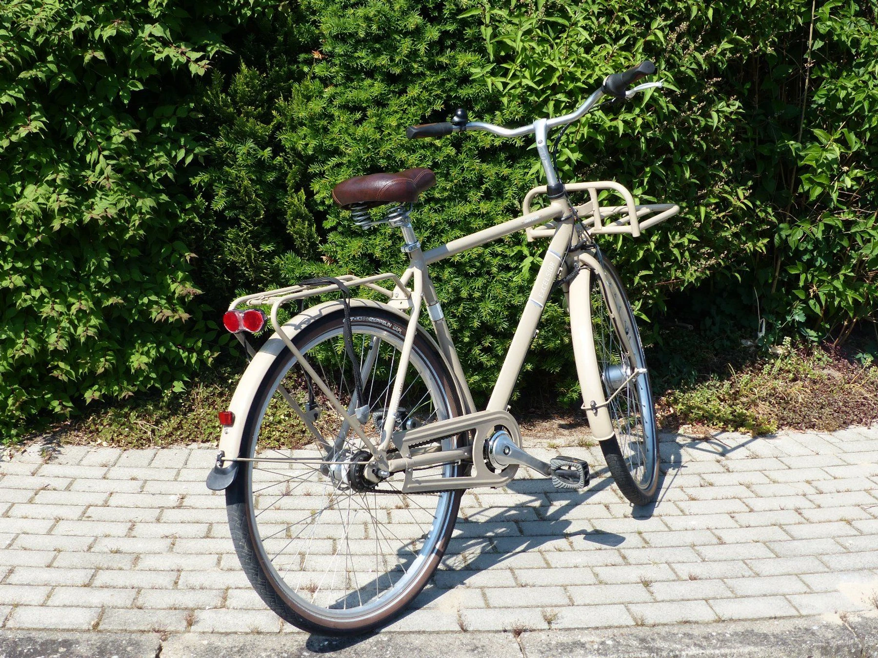 citybikeurban-_--Excelsior-Swan_Retro_28_Zoll_7-nearlyperfect-3f564f4 Detailbild #3