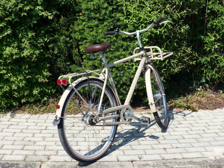 citybikeurban-_--Excelsior-Swan_Retro_28_Zoll_7-nearlyperfect-3f564f4 Detailbild #2