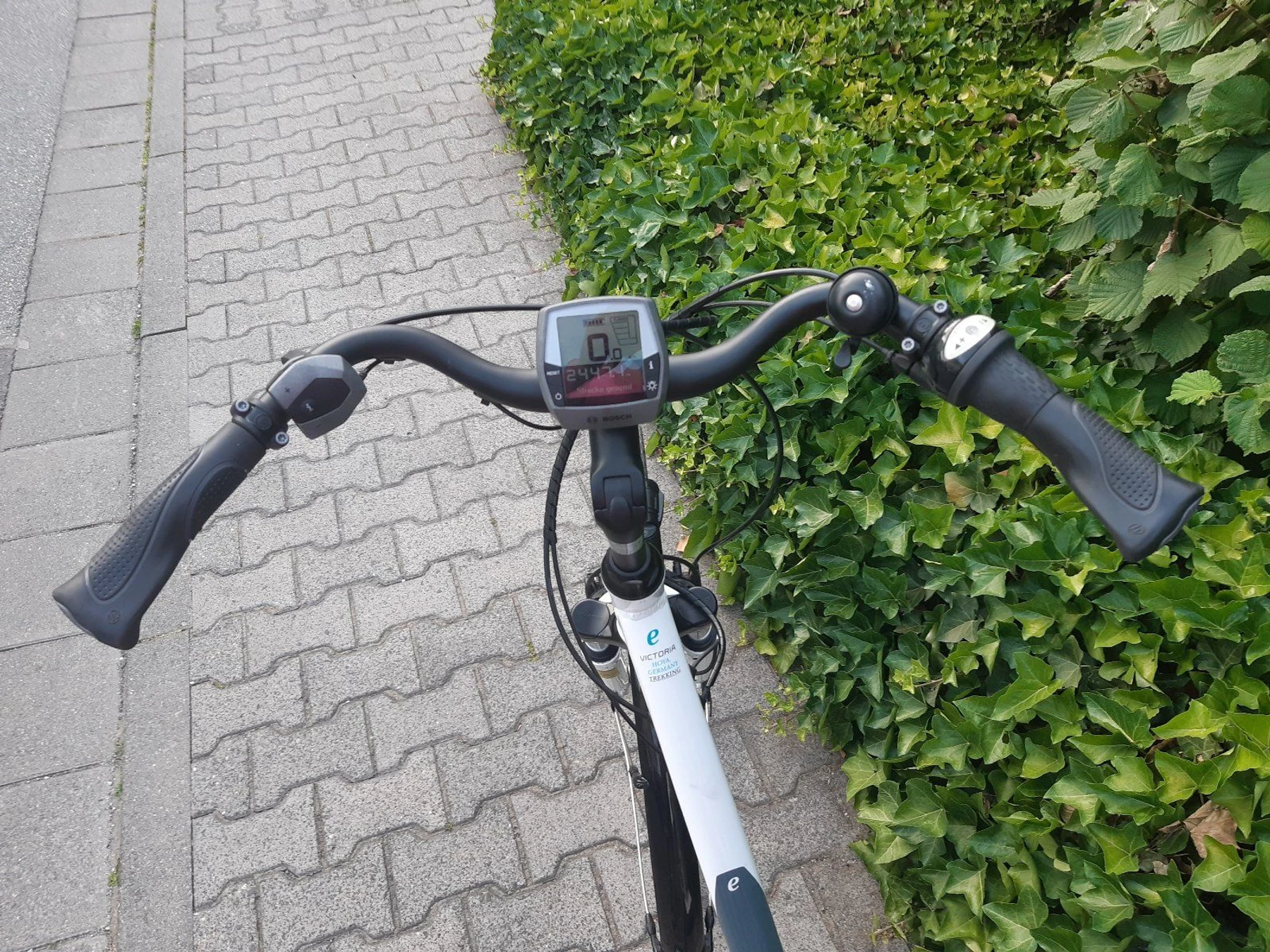 easyentry-_--Victoria-EBike-nearlyperfect-3f56aac Detailbild #4