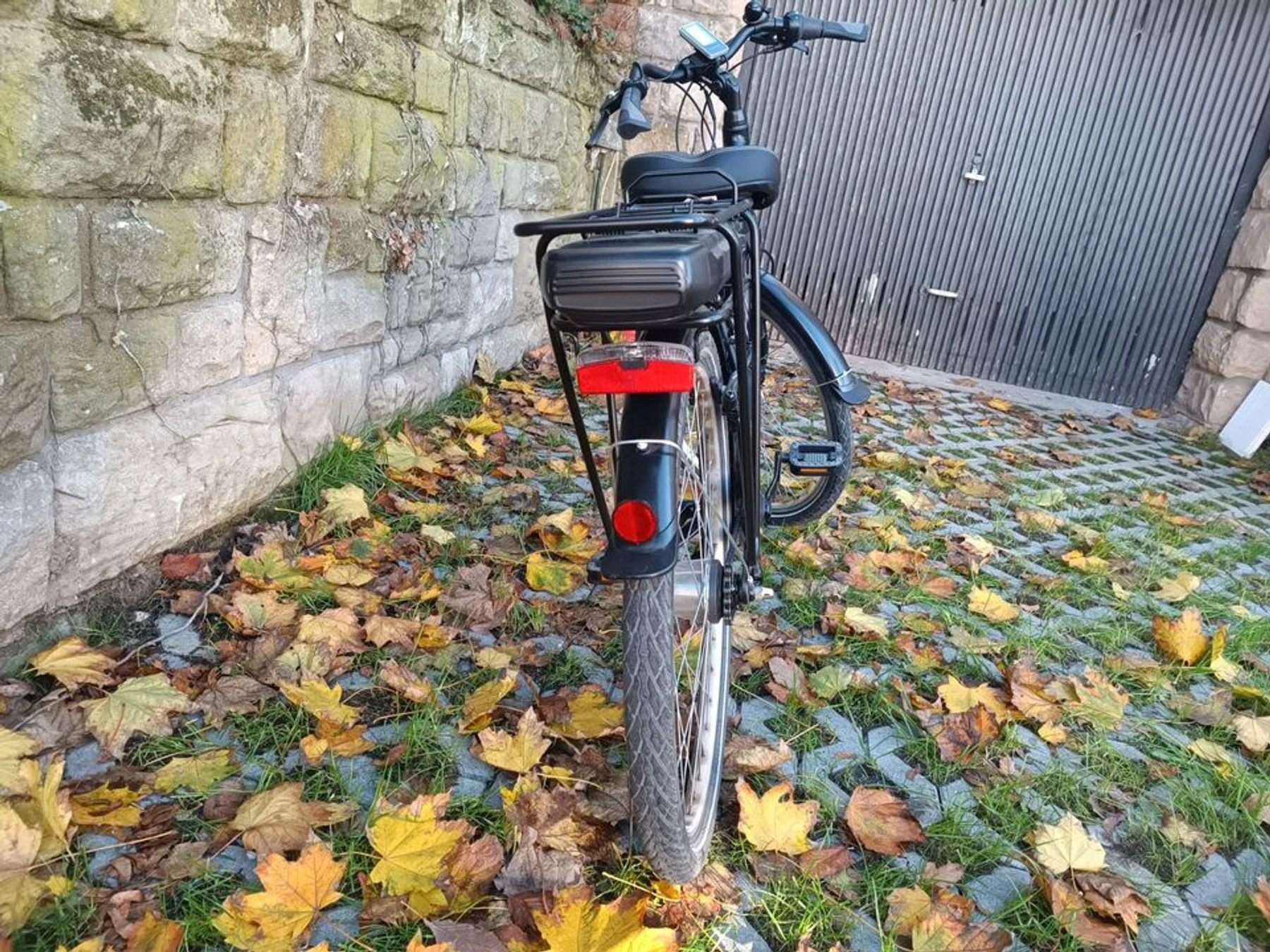 citybikeurban-Bingen_am_Rhein--Fischer-City_EBike_26_Ecolin-nearlyperfect-955ecc9 Detailbild #2