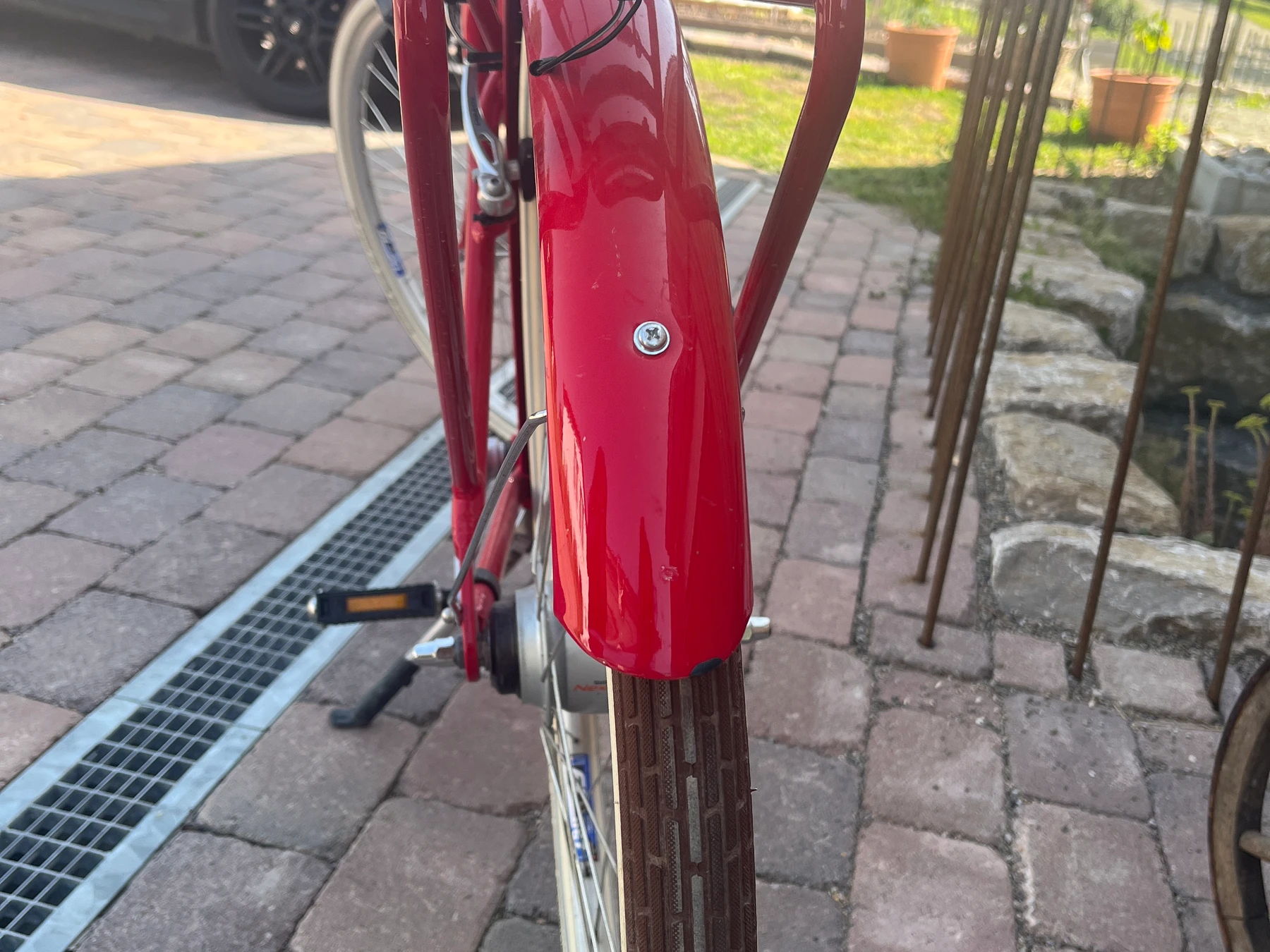 citybikeurban-Knzelsau--Pegasus-Tourina-nearlyperfect-c272a17 Detailbild #9