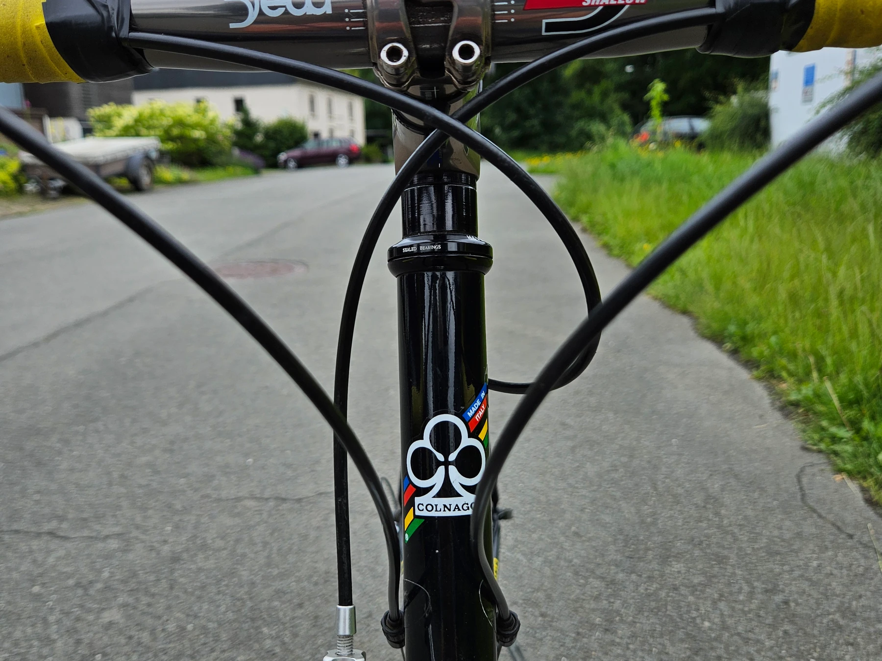 racebike-Breckerfeld--Colnago-Dream-nearlyperfect-a1f00c6 Detailbild #10