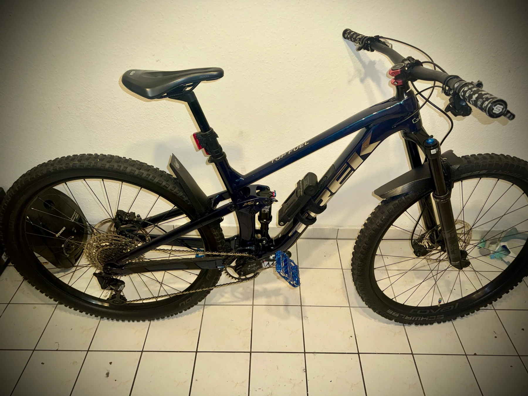 mtb-Gotha--Trek-Top_Fuel_8-nearlyperfect-620fdaa Detailbild #11