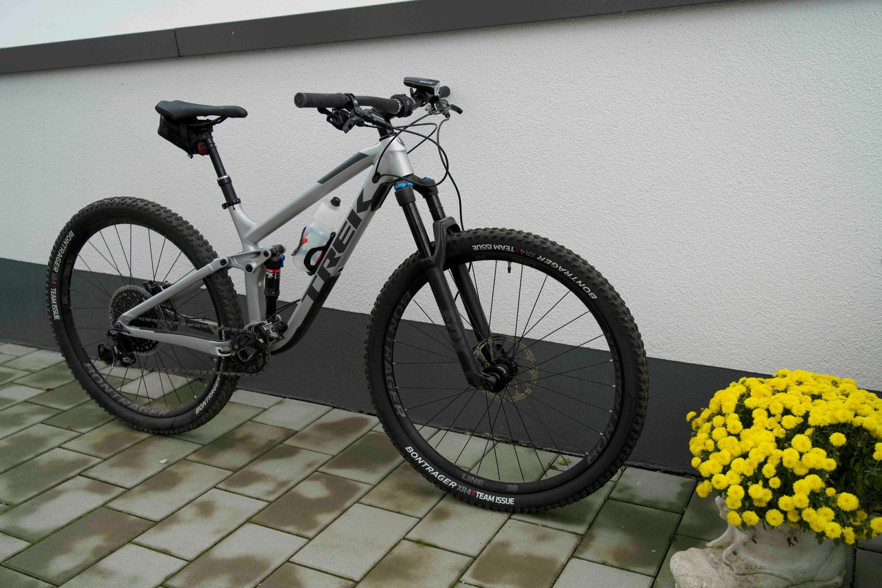 mtb-Dreieich--Trek-Fuel_EX_8-nearlyperfect-1cfcd6b Detailbild #8