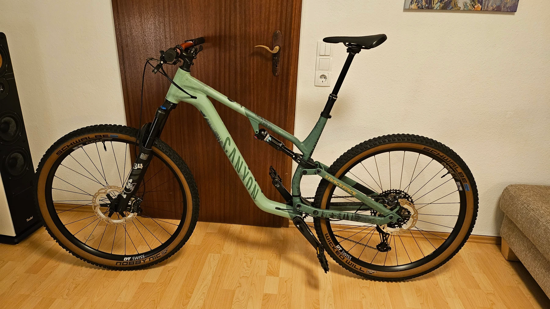 mtb-Nidderau--Canyon-Neuron_al7_-nearlyperfect-32f5542 Detailbild #6