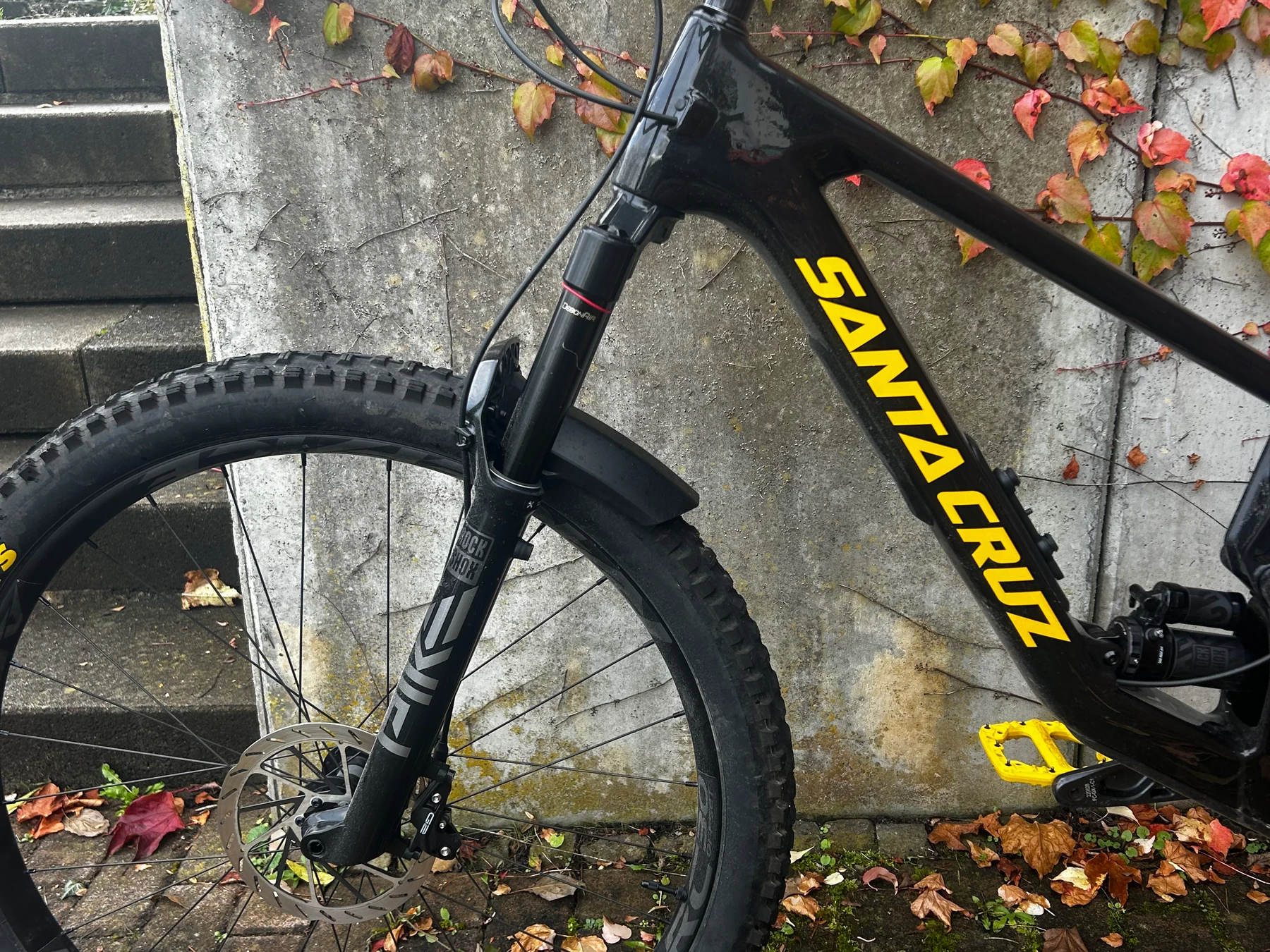 mtb-Bad_SodenSalmnster--Santa_Cruz-5010c-nearlyperfect-624d494 Detailbild #3