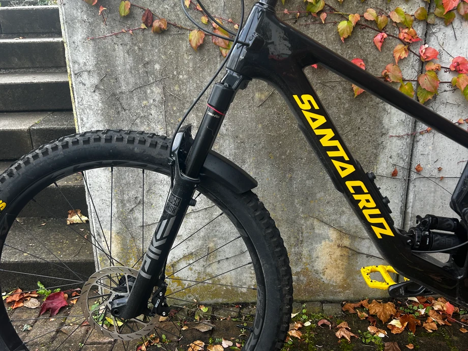 mtb-Bad_SodenSalmnster--Santa_Cruz-5010c-nearlyperfect-624d494 Detailbild #2