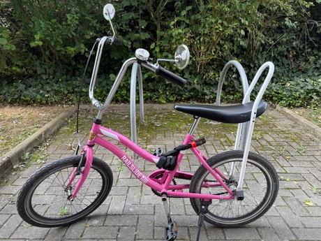citybikeurban-Frankfurt_am_Main--AS_Folding_Bikes-_-used-c164a37