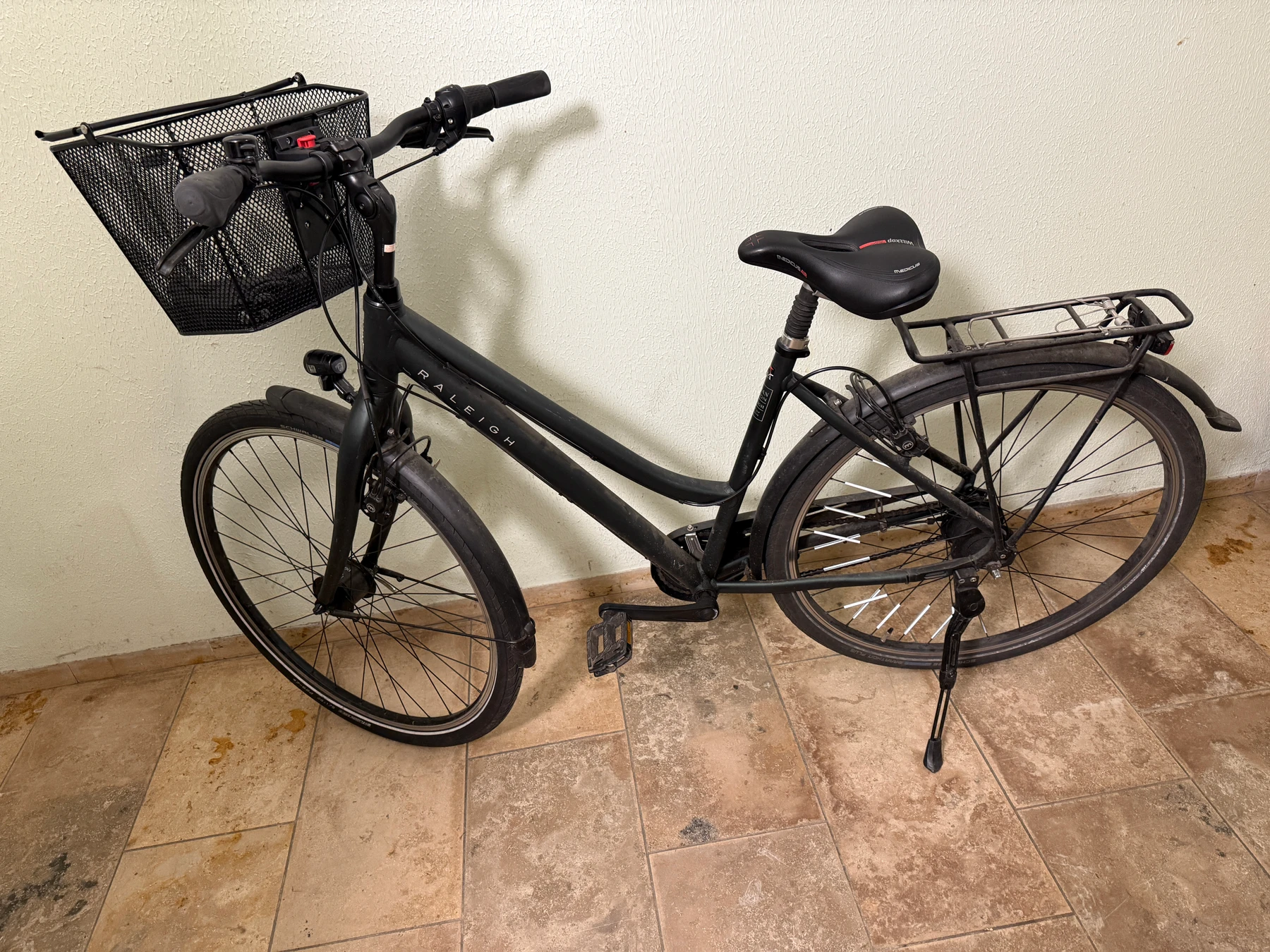 citybikeurban-Weiterstadt--Raleigh-DEVON_8-nearlyperfect-30e2b3c Detailbild #1