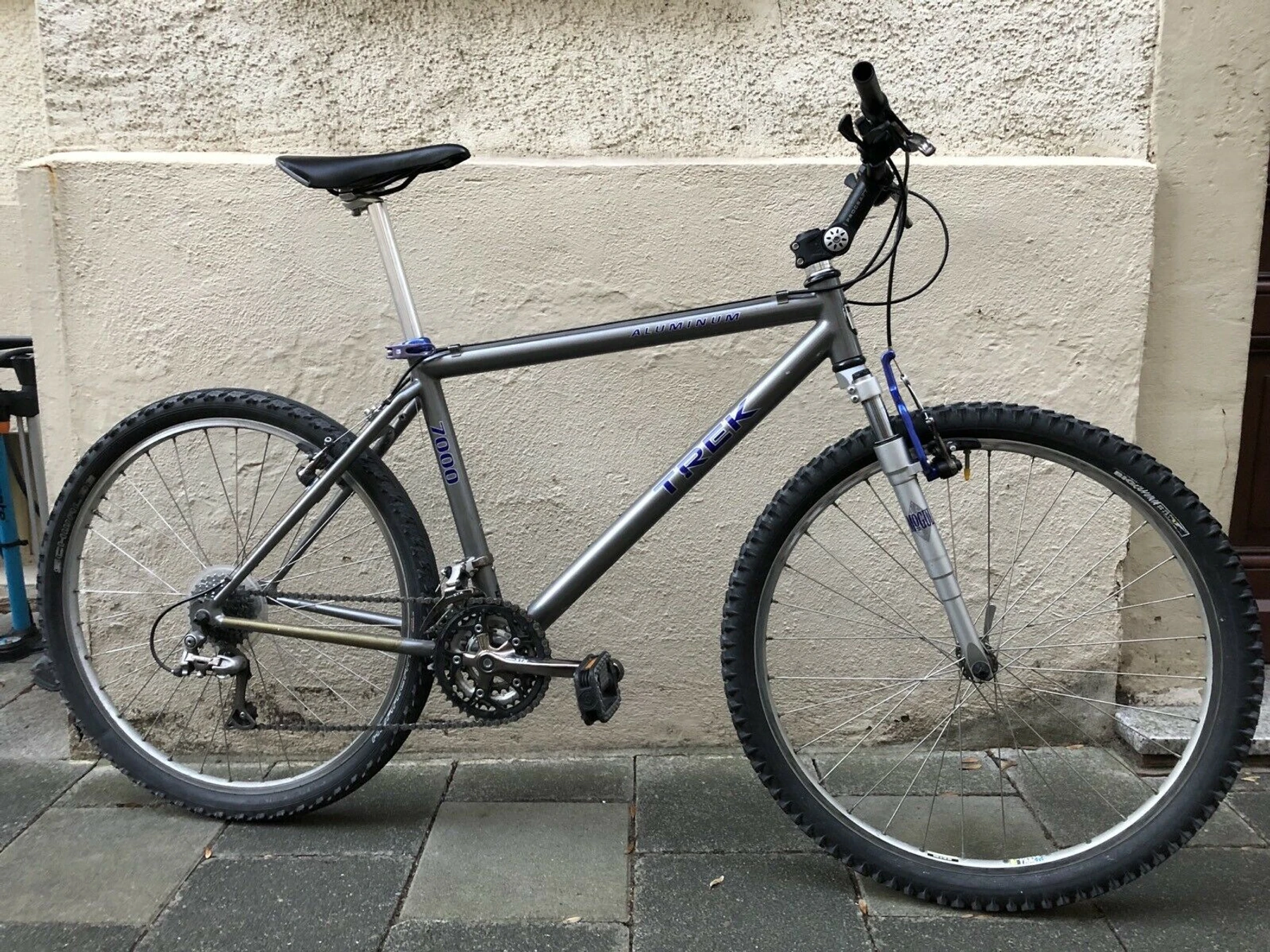 mtb-Offenbach_am_Main--Trek-7000-goodstat-4b84e27 Detailbild #3