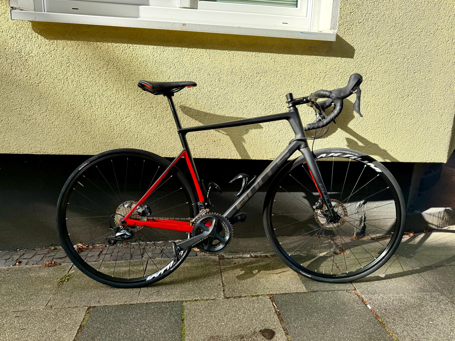 racebike-Essen--Bulls-Desert_Falcon-nearlyperfect-c14d8bd Detailbild #6