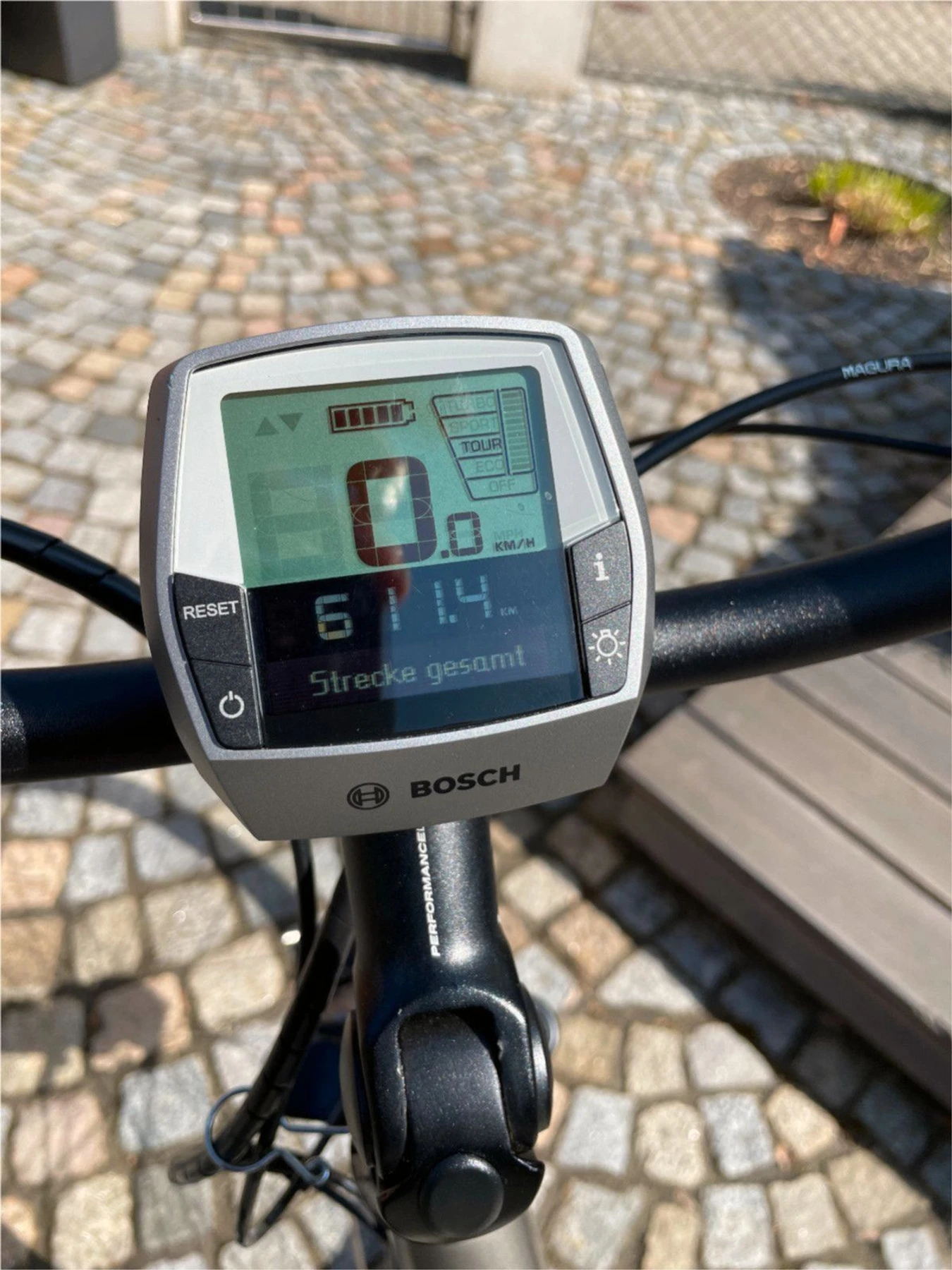 easyentry-_--Bergamont-eBike_nur_700km-nearlyperfect-3f56704 Detailbild #3