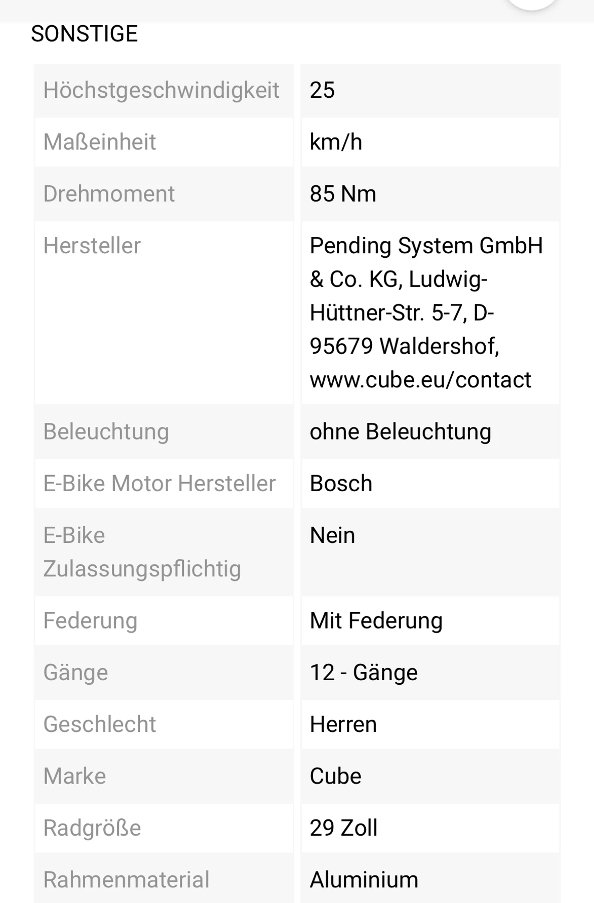 mtb-Ettenheim--CUBE-Stereo_Hybrid_120-nearlyperfect-cd3242e Detailbild #15