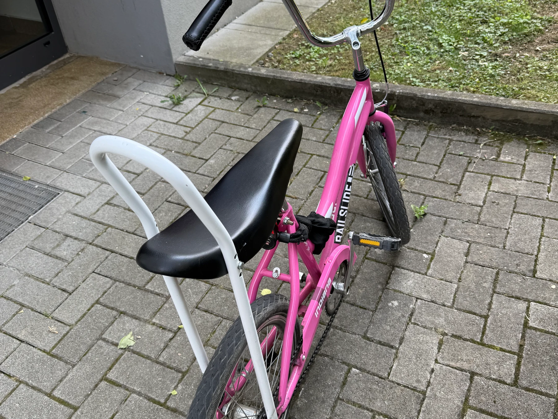 citybikeurban-Frankfurt_am_Main--AS_Folding_Bikes-_-used-c164a37 Detailbild #2