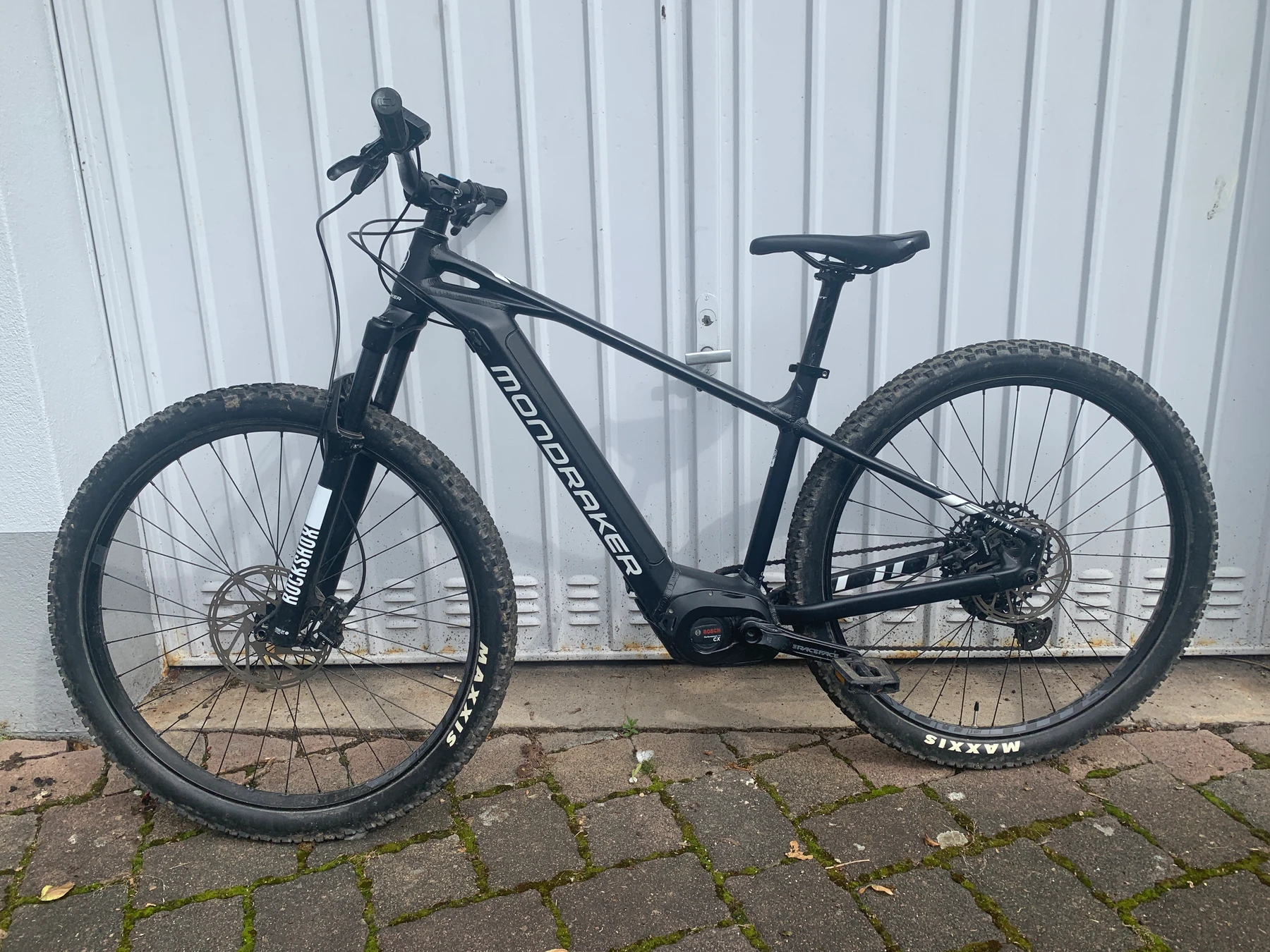 mtb-Frankfurt_am_Main--Mondraker-Prime-nearlyperfect-1d2a195 Detailbild #1