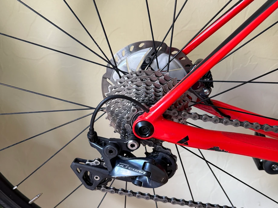 racebike-Essen--Bulls-Desert_Falcon-nearlyperfect-c14d8bd Detailbild #2