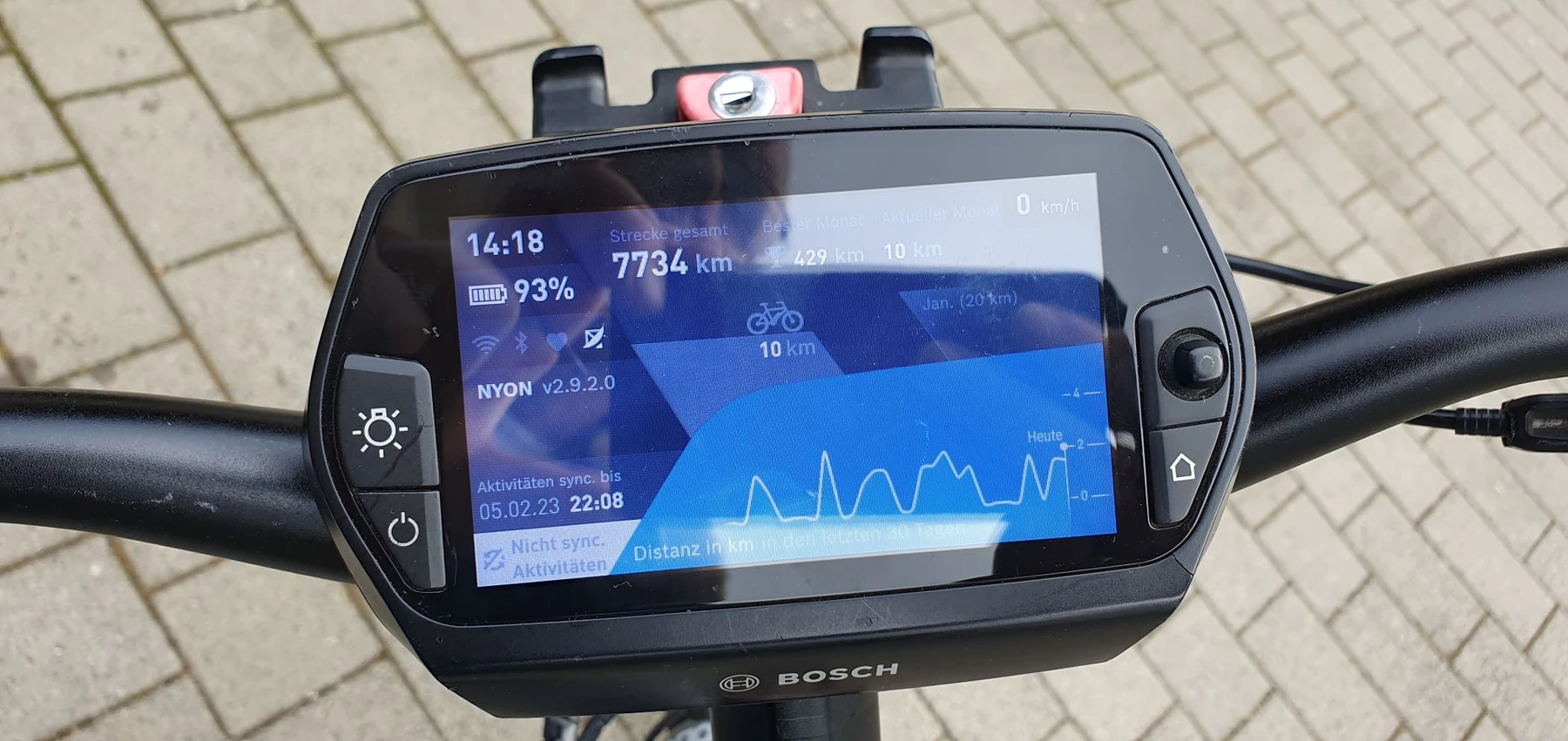 trekkingbike-Oberursel_Taunus--Haibike-_-goodstat-8179efd Detailbild #2