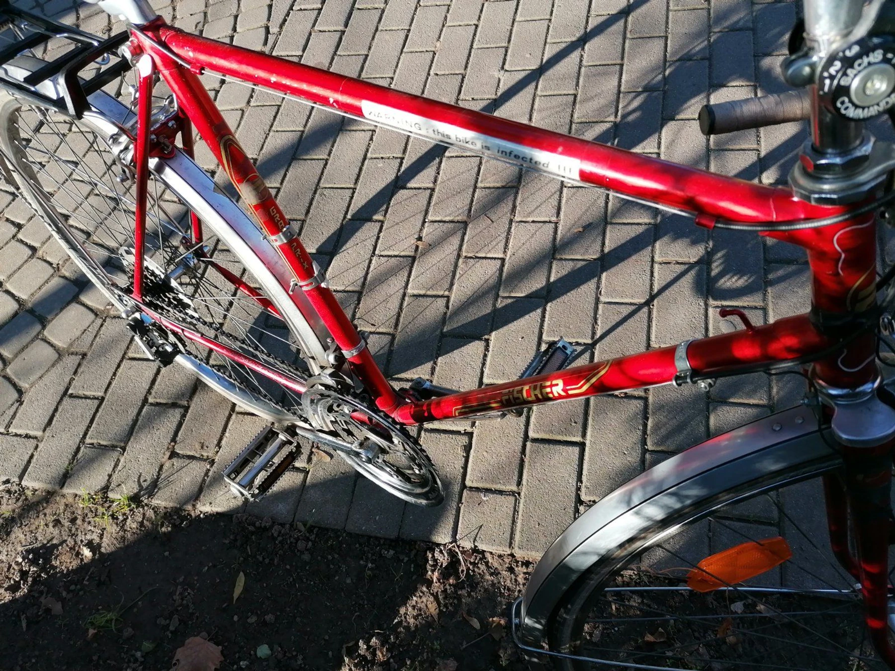 citybikeurban-Hattersheim_am_Main--Fischer-_-goodstat-93dbe1f Detailbild #9