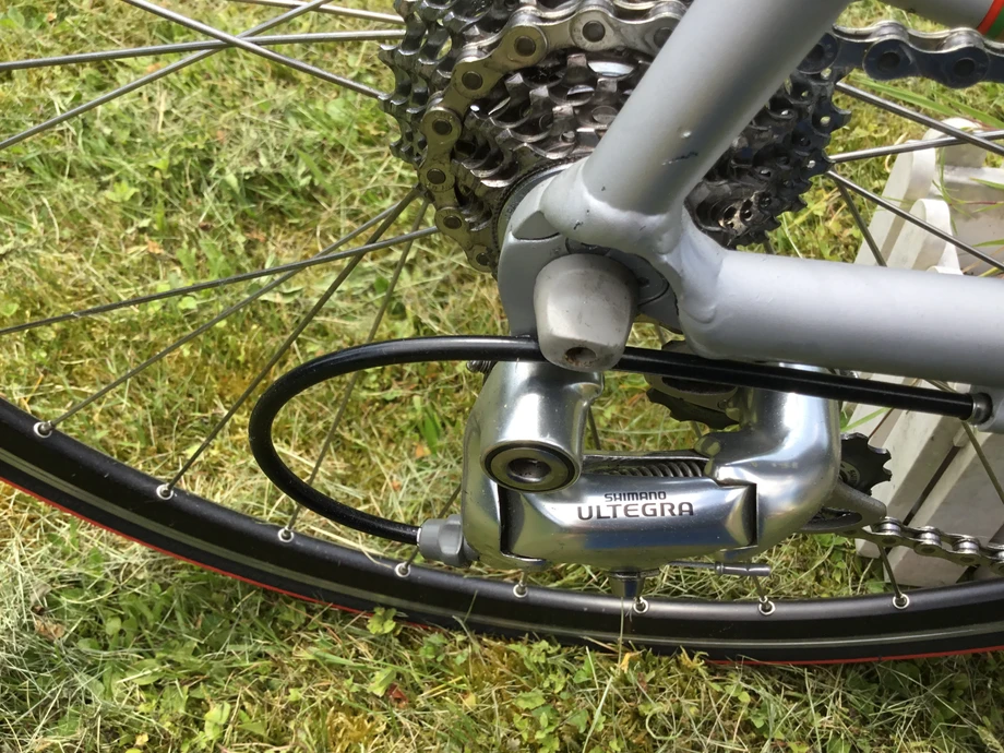 racebike-Brtlingen--Shimano-_-nearlyperfect-1d376c5 Detailbild #1