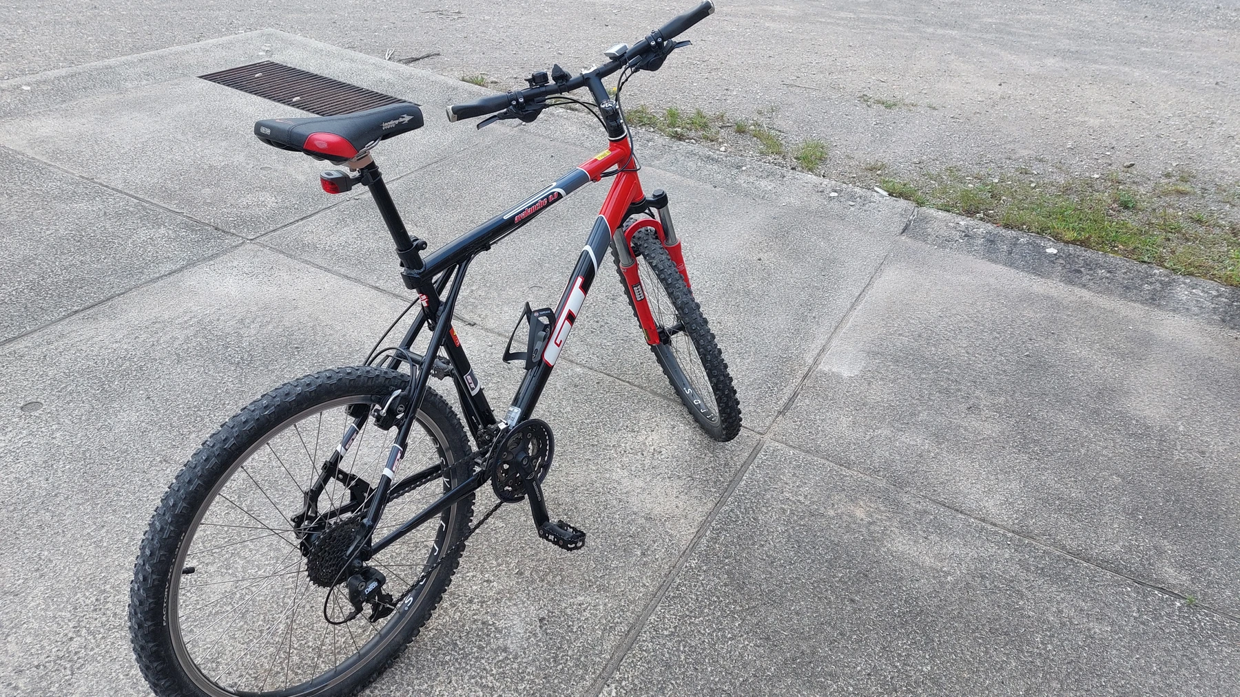 mtb-Nordstemmen--GT-Avalanche_00-nearlyperfect-bd0c9f0 Detailbild #3