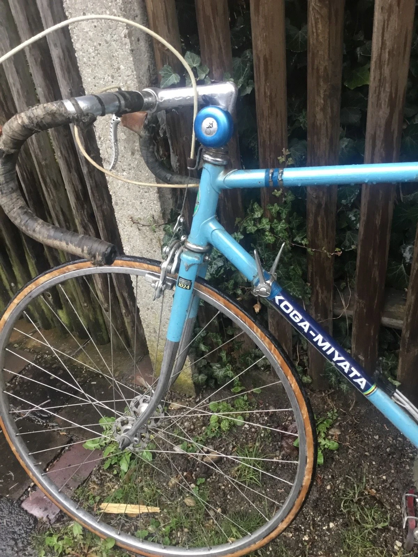 racebike-_--Koga-Miyata-used-8dc88e8 Detailbild #11