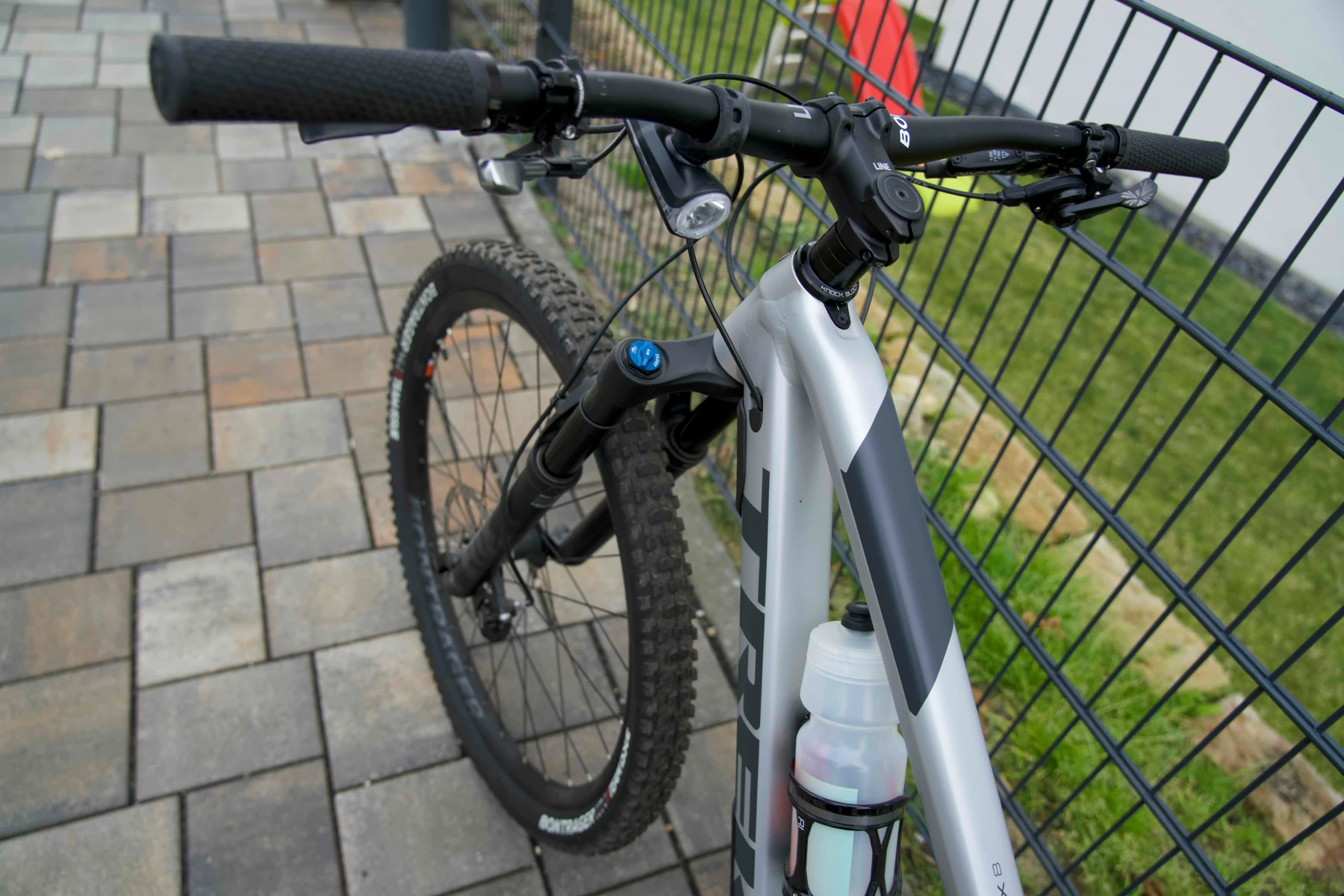 mtb-Dreieich--Trek-Fuel_EX_8-nearlyperfect-1cfcd6b Detailbild #4