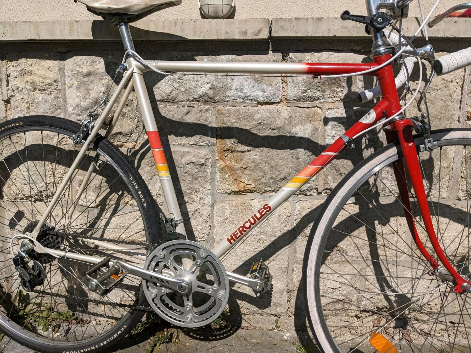 citybikeurban-_--Hercules-Retro_Stadtrenner-goodstat-8dc8871 Detailbild #3