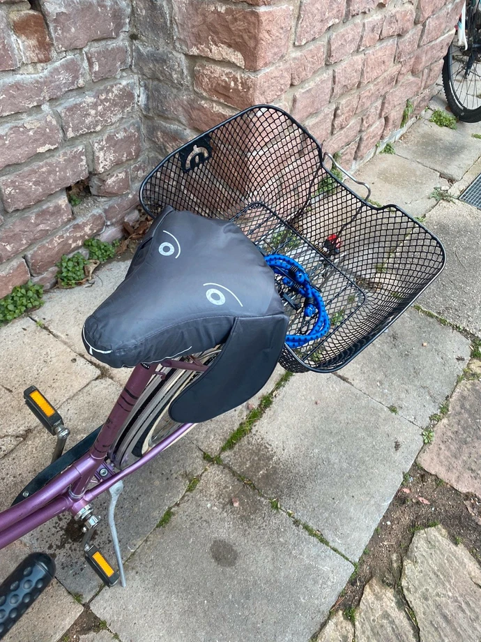 citybikeurban-_--Marin-Damenrad_26_Zoll-used-8dc8441 Detailbild #1