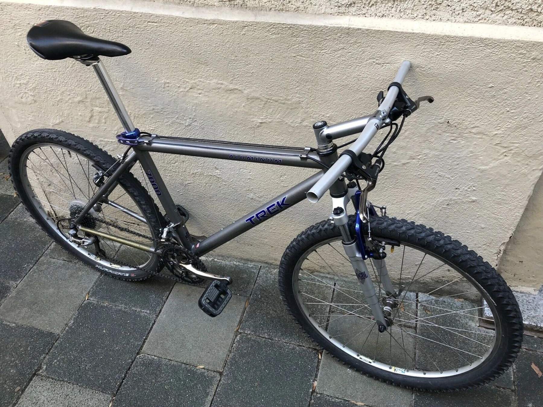 mtb-Offenbach_am_Main--Trek-7000-goodstat-4b84e27 Detailbild #2