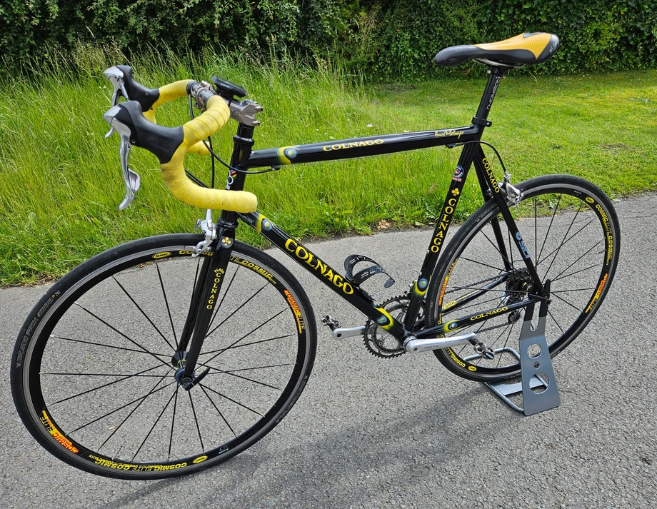 racebike-Breckerfeld--Colnago-Dream-nearlyperfect-a1f00c6 Titelbild