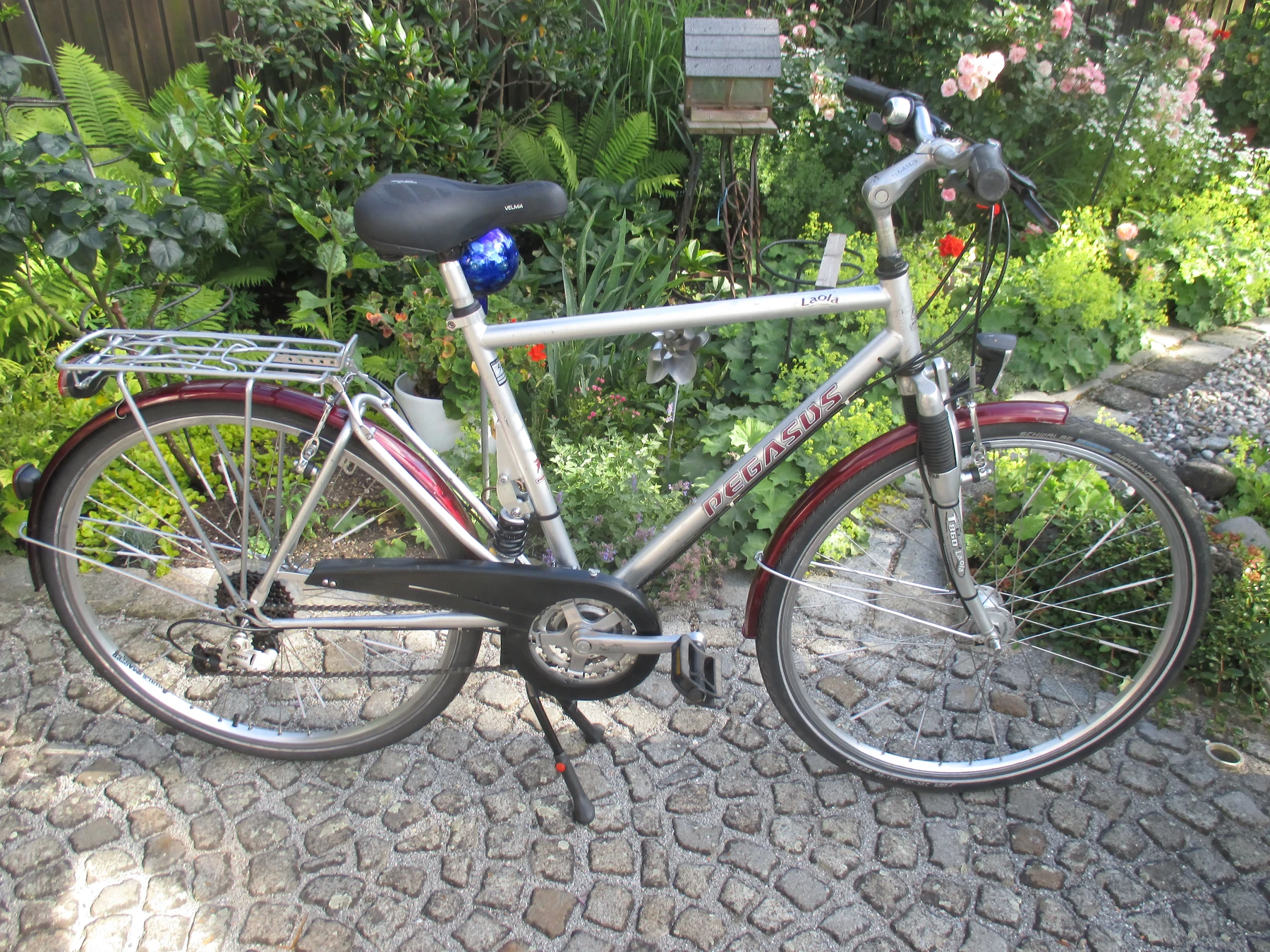 trekkingbike-Germering--Pegasus-Laola-nearlyperfect-bd175d1 Detailbild #6