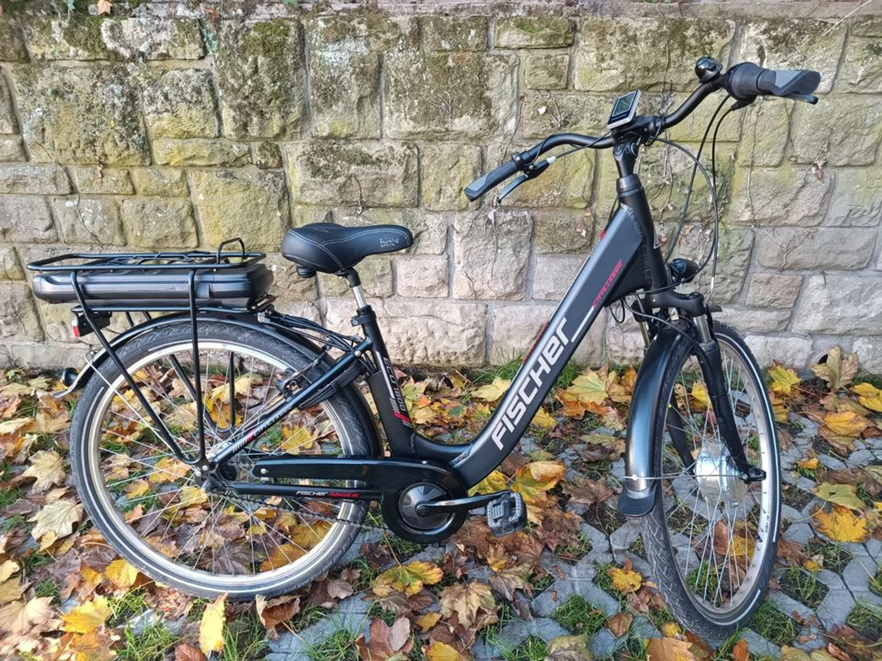 citybikeurban-Bingen_am_Rhein--Fischer-City_EBike_26_Ecolin-nearlyperfect-955ecc9 Detailbild #4