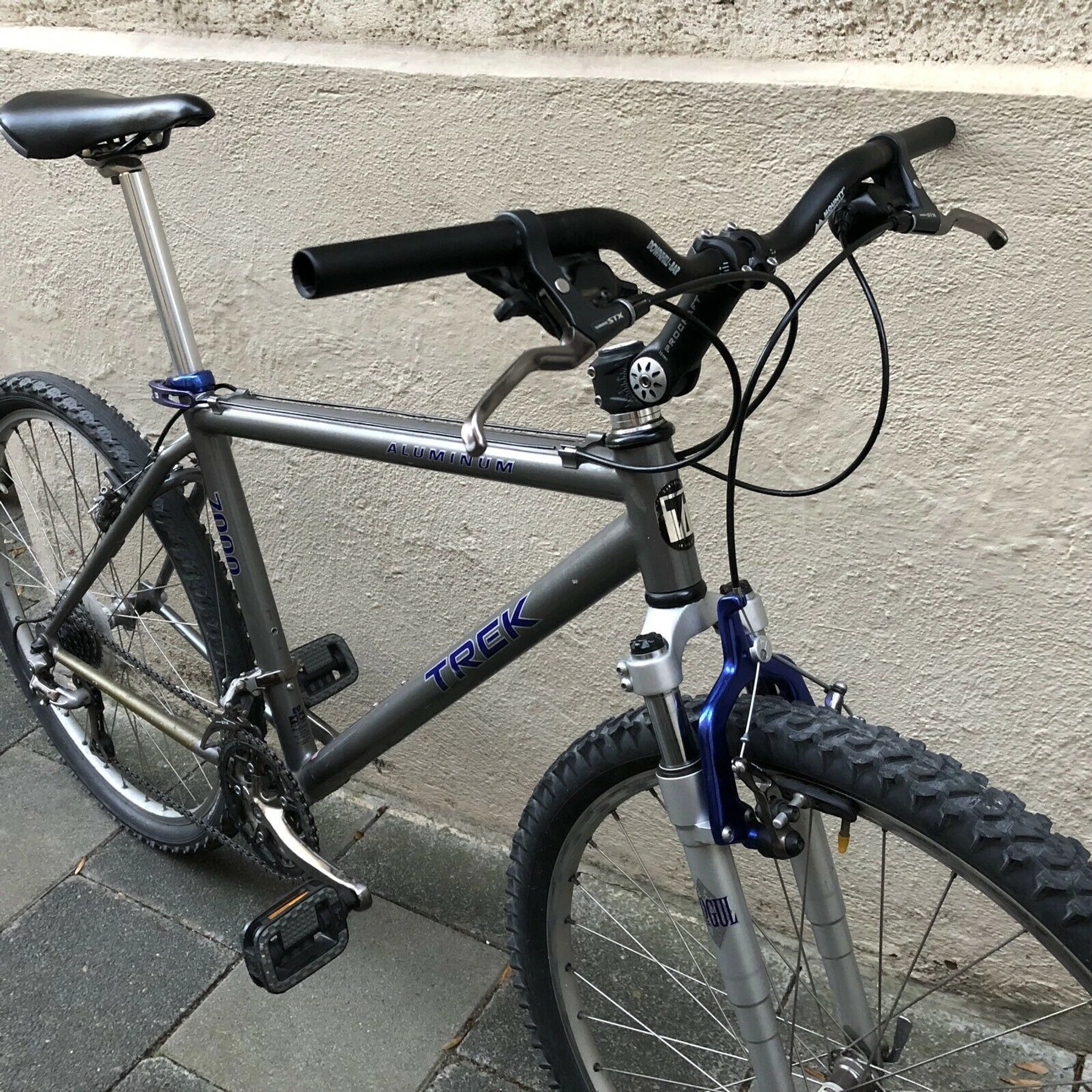 mtb-Offenbach_am_Main--Trek-7000-goodstat-4b84e27 Detailbild #4